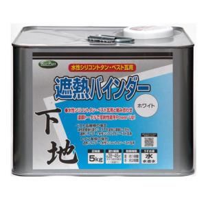 ニッペホームプロダクツ ニッペ 水溶性ケイ素樹脂トタン・より良い瓦用 5K 整理保存用具白いこと 塗料缶・ペンキ-DIY・工具