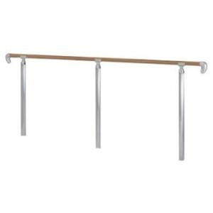 SHIROKUMA シロクマ アプローチ手すり(B) Mオーク/HL AP-31B 51,384円