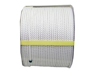 松浦工業 クレモナロープ 6ミリ200M ドラム巻