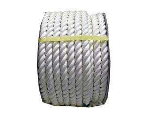松浦工業 クレモナロープ 30ミリ30M ドラム巻