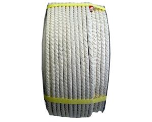 松浦工業 綿金剛打 8ミリ150M ドラム巻