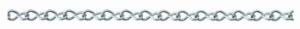 ニッサチェイン R-SJ116 ステンレス Sジャック 15m巻