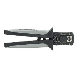パンドウイットコーポレーション(PANDUIT) 圧着工具　MPT5-8AS ｱｯﾁｬｸｺｳｸﾞ