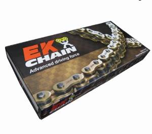 江沼チェーン EK 530SR-X2(GP GP) 110MLJ|ECJOY!プレミアム店