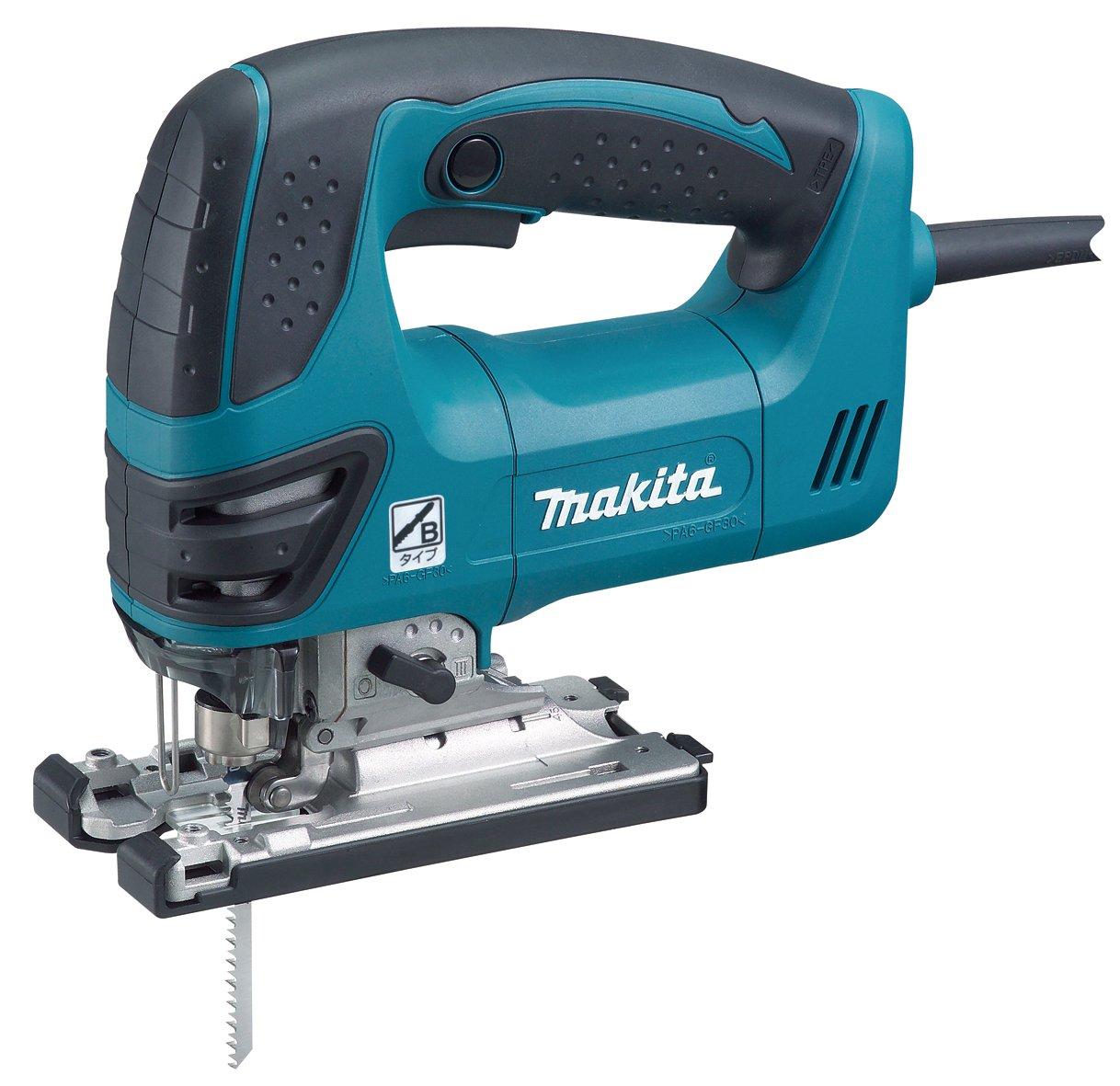MAKITA マキタ ジグソー 4350FT※北海道、沖縄、離島送りとどける不可