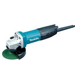 MAKITA マキタ １００ミリディスクグラインダ GA4032※北海道、沖縄、離島送りとどける不可