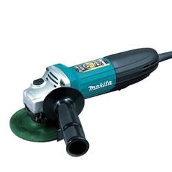 MAKITA マキタ １００ミリディスクグラインダ GA4034※北海道、沖縄、離島送りとどける不可