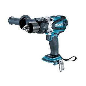 MAKITA マキタ 充電式ドライバドリル　DF458DZ※北海道、沖縄、離島配送不可
