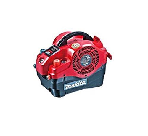 MAKITA マキタ 内装エアコンプレッサ（赤）　AC460SR※北海道、沖縄、離島配送不可 79,166円