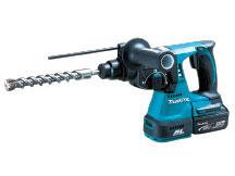 MAKITA マキタ ２４粍申し受ける式ハンマドリル HR244DZK※北海道、沖縄、離島送りとどける不可