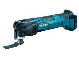 MAKITA マキタ 申し受ける式マルチ物の具 TM51DZ※北海道、沖縄、離島送りとどける不可