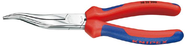 クニペックス KNIPEX 3835-200 メカニックプライヤー 3835-200