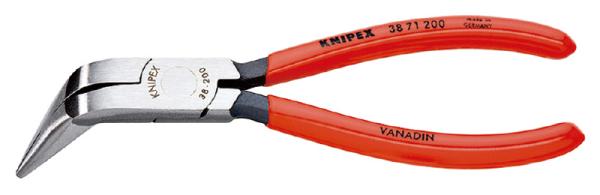 クニペックス KNIPEX 3871-200 メカニックプライヤー 3871-200