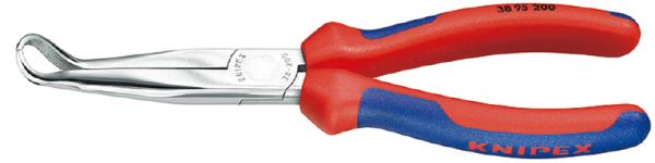 クニペックス KNIPEX 3895-200 メカニックプライヤー 3895-200
