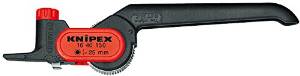 クニペックス KNIPEX クニペックス 有線テレビストリッパ 150粍   1640-150