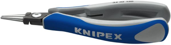 クニペックス KNIPEX 3432-130 エレクトロニクスプライヤー 3432-130
