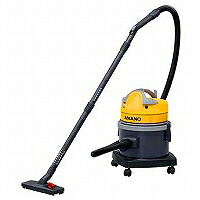 AMANO アマノ アマノ 業務用乾湿両用掃除機 JW-15(Y)｜ECJOY！プレミアム店