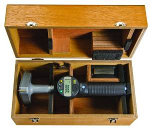 ミツトヨ ABSボアマチック 三点式内径測定器 SBM-125CX (568-375)