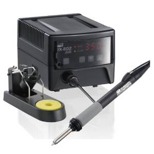 太洋電機産業 グット N2ステーション型温調はんだこて RX-802ASPH