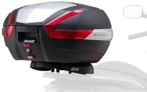 DAYTONA デイトナ 90591 GIVI SR1123 SPﾗｯｸ MF12