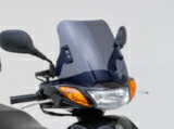 DAYTONA デイトナ 79793 ウインドシールドSS:アクシストリート/41D