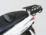 DAYTONA デイトナ 79894 マルチウイングキャリア/PCX125/150|ECJOY!プレミアム店