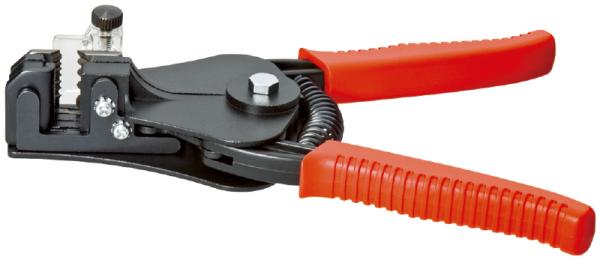 クニペックス KNIPEX 1211-180 針金ストリッパ 1211-180