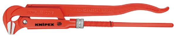 クニペックス KNIPEX 8310-020 パイプレンチ(90?) 8310-020
