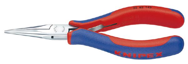 クニペックス KNIPEX 3562-145 エレクトロニクスプライヤー (SB) 3562-145
