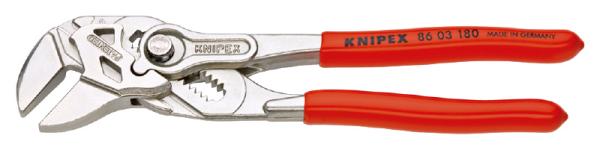 クニペックス KNIPEX 8603-180 プライヤーレンチ (SB) 8603-180｜ECJOY！プレミアム店