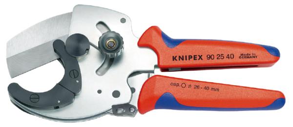 クニペックス KNIPEX 9025-40 コンポジットパイプカッター 9025-40