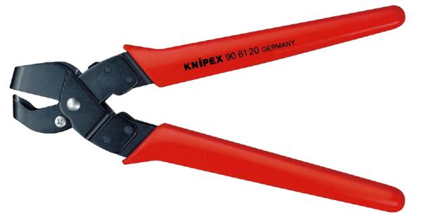 クニペックス KNIPEX 9061-20 ノッチングプライヤー｜ECJOY！プレミアム店