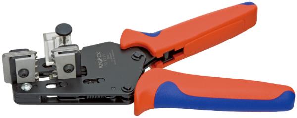クニペックス KNIPEX 1212-11 ワイヤーストリッパー 1212-11