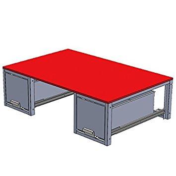 ジェフコム システムキャビネット  SCT-DSET-C