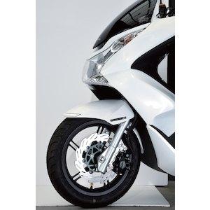 シフトアップ(Shift Up) PCX 220mmｳｪ-ﾌﾞ F.ﾃﾞｨｽｸﾛ-ﾀ- SM.META/BK　(250056-29)