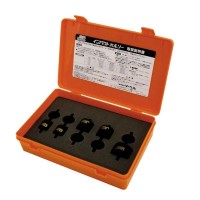 マーベル インパクトホールソー 5本仕掛ける  JIH-173