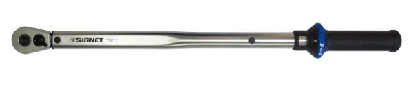 SIGNET(シグネット) 73012 1/2DR トルクレンチ 80-400NM 73012|ECJOY!プレミアム店
