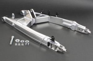 スペシャルパーツ武川 ｱﾙﾐｽｲﾝｸﾞｱｰﾑ　STD　GROM (JC61-100/130～･JC75-100)･MSX125/SF　品番：06-03-0132 43,504円