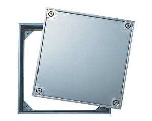 DAIKEN ダイケン FSPPD60N 床点検口アンダーハッチFSPPD型/ステンレス製｜ECJOY！プレミアム店