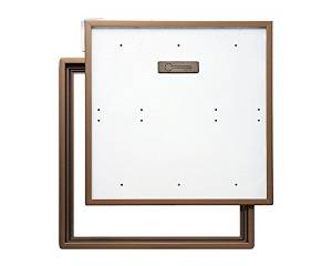 DAIKEN ダイケン HFPB360 ホーム床点検口 (フローリング用底板付)