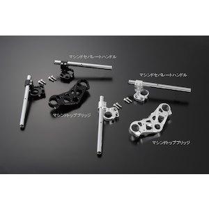 POSH Faith ポッシュフェイス NINJA250 ﾏｼﾝﾄﾞｾﾊﾟﾚｰﾄﾊﾝﾄﾞﾙｷｯﾄ SILVER　(034170-03) 17,060円