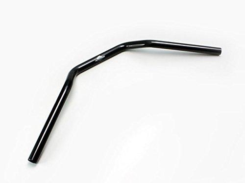 大阪単車用品工業 ハリケーン　HB0263B BOLT専用ﾊﾝﾄﾞﾙ ﾌﾞﾗｯｸ BOLT/R/ABS