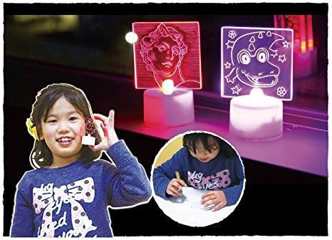 ARTEC LEDレインボーライト 20個セット｜ECJOY！プレミアム店