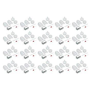 ARTEC 風力発電工作20セット(ケース入)|ECJOY!プレミアム店