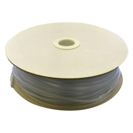 HIKARI 光 エンビU型澄み切った 7.4粍 50m巻 KVC3-50W
