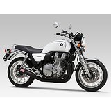モリワキエンジニアリング 【必ず購入前に仕様をご確認下さい】CB1100/EX ワンピース SUS BK (01810-401G1-10)｜ECJOY！プレミアム店