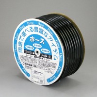 三洋化成 ノウエンゲイホース15×20 50mドラム巻 NE1520D50BK 1巻