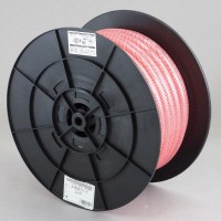 三洋化成 SH耐油金モール 15×22 さくら色 30M 膜鳴楽器巻 結核症1522H30P 1巻