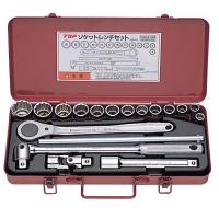 TOPKOGYO トップ工業 SWS-413M ソケットレンチセット (9639ai)