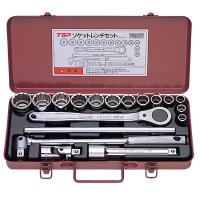 TOPKOGYO トップ工業 SWS-413 ソケット鍵書き割り (9638ai)
